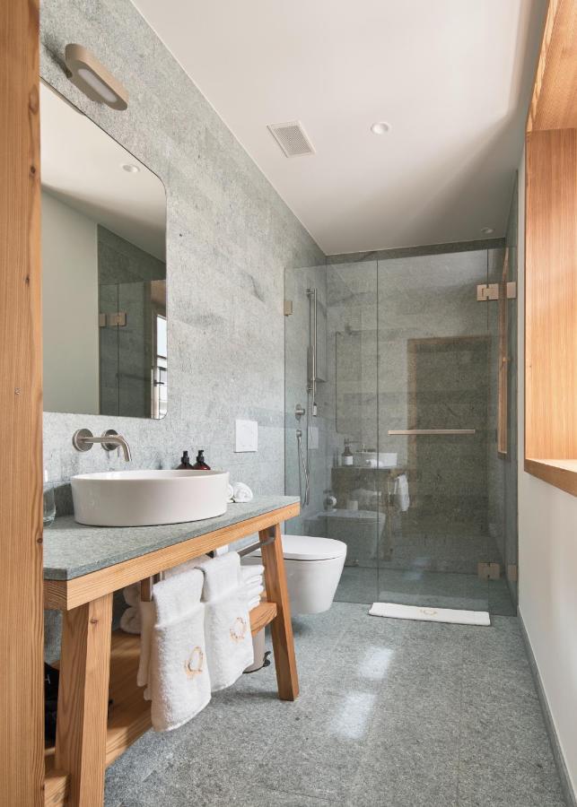 Post Hotel Andeer