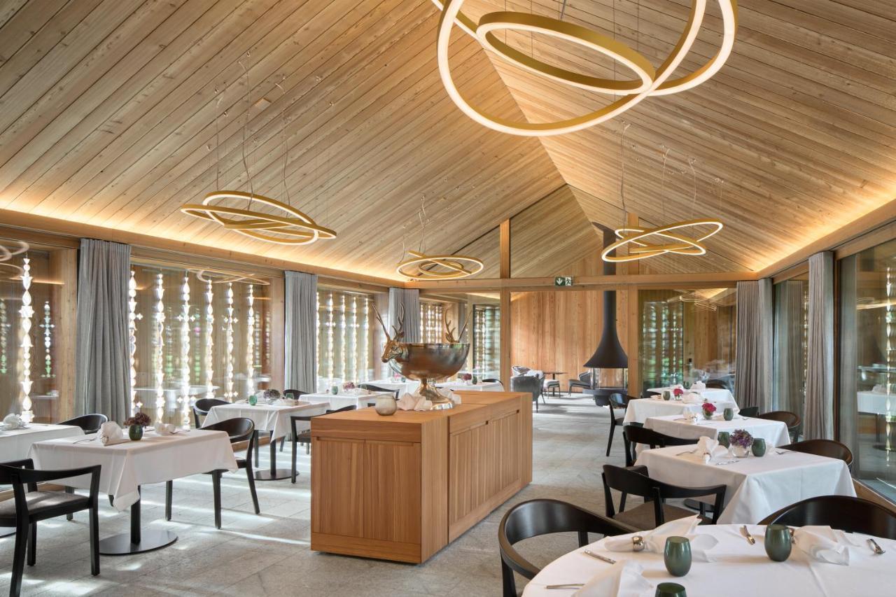 Post Hotel Andeer